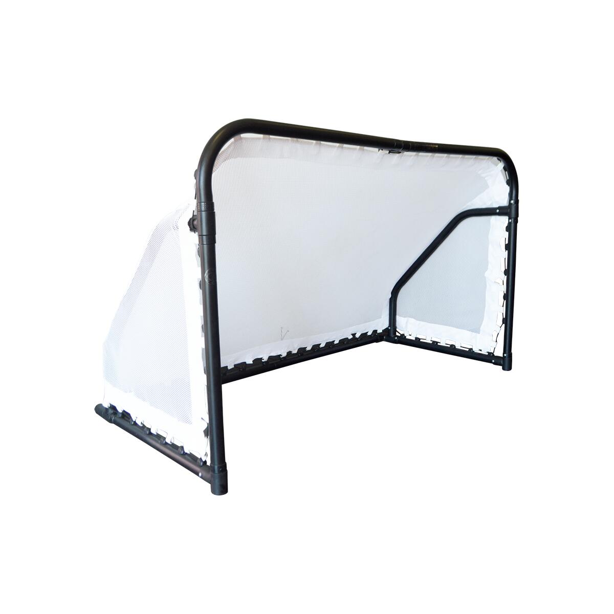 Mini folding goal 155x95x75 cm