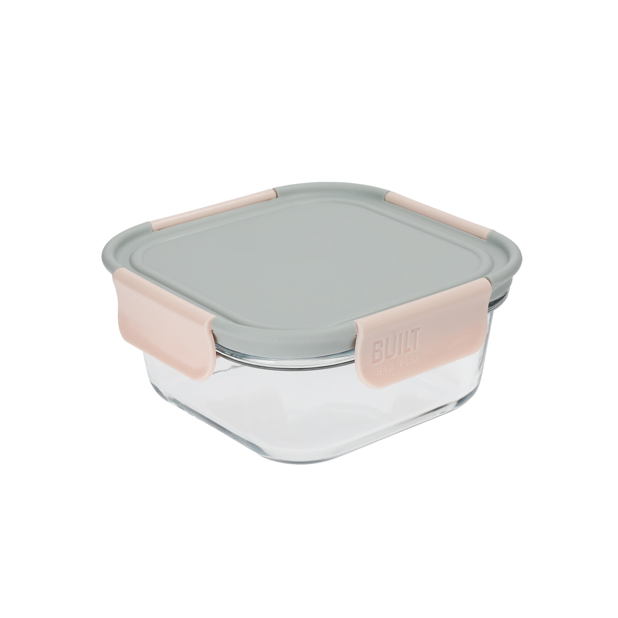 BUILT Marmita 700ml Mindful - Built