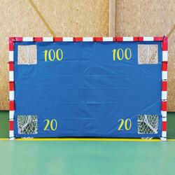 CIBLE POUR BUT DE HANDBALL Sporti