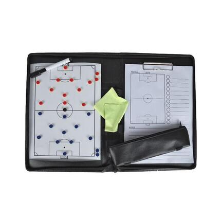 Tabelle Sporti Pro Coaching 36 x 25cm