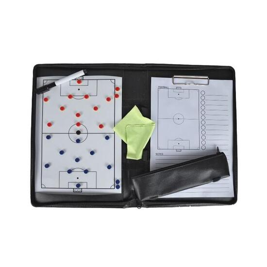 Tabelle Sporti Pro Coaching 36 x 25cm