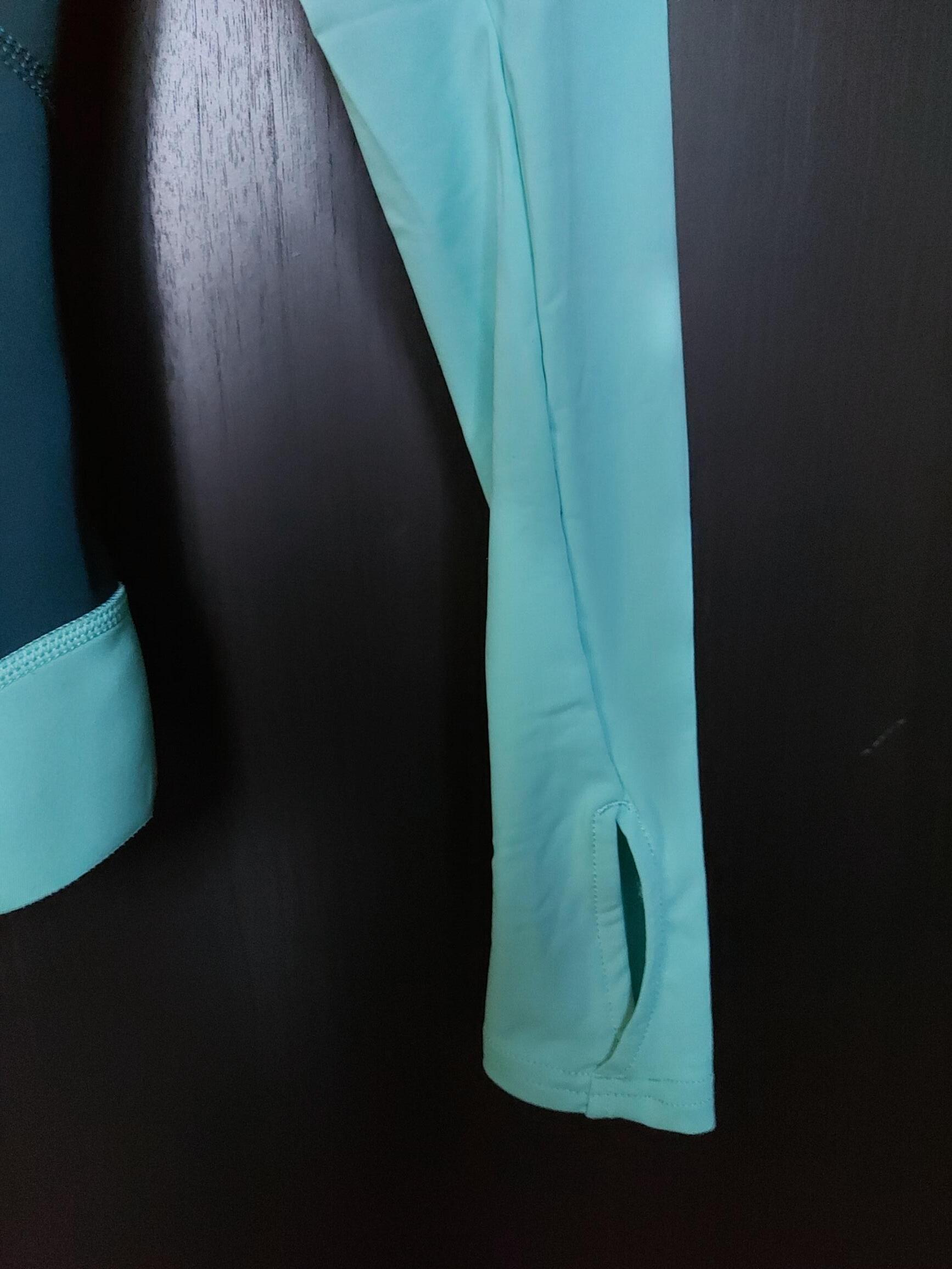 C2C - Softshell zeilen winddicht bodywarmer - dames - Small 2/3