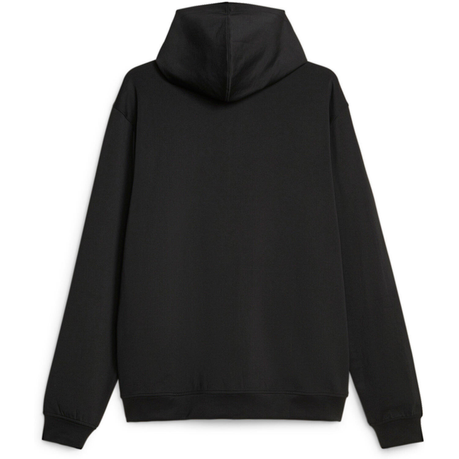 Kapuzensweat Fit Double Knit 2/2