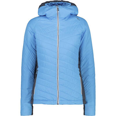 Hybridjacke JACKET FIX HOOD