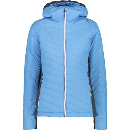 Damen Hybridjacke JACKET FIX HOOD