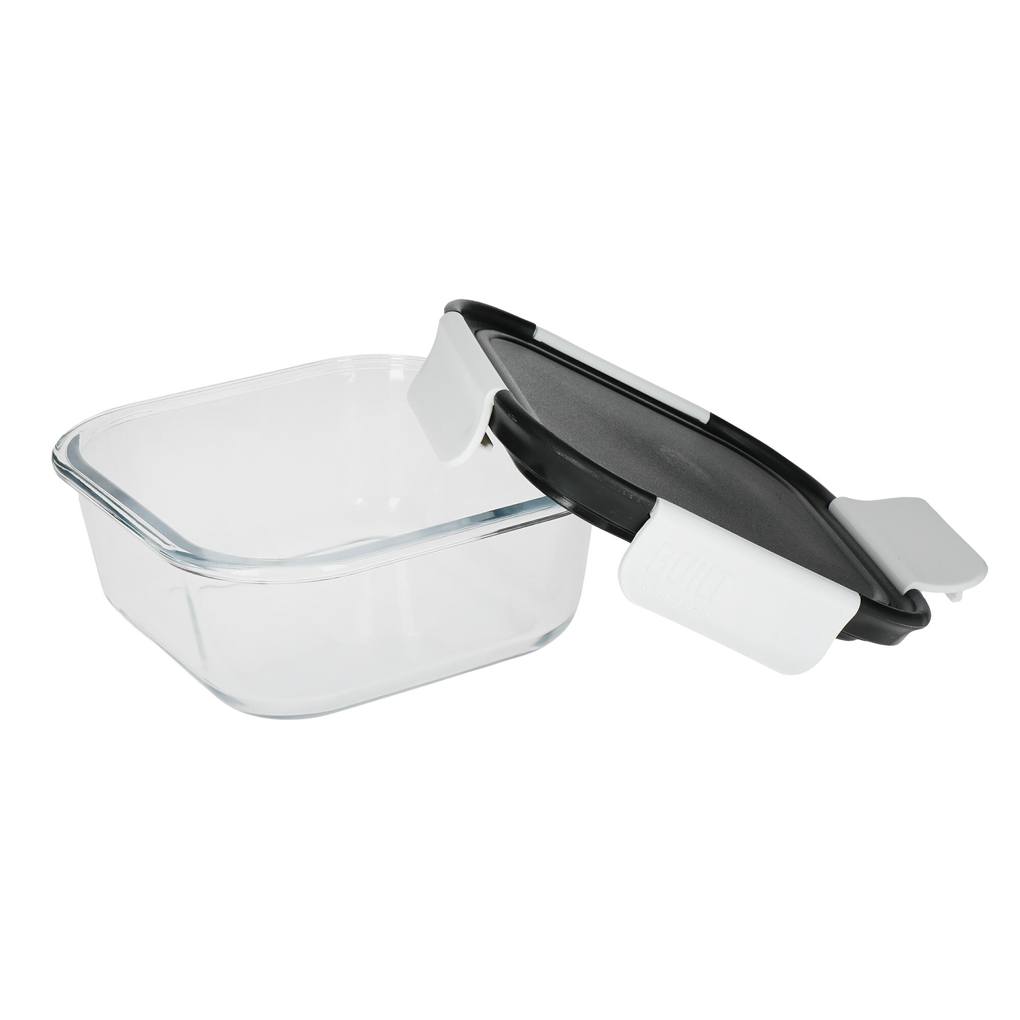 Marmita 700ml Professional - Built 2/3