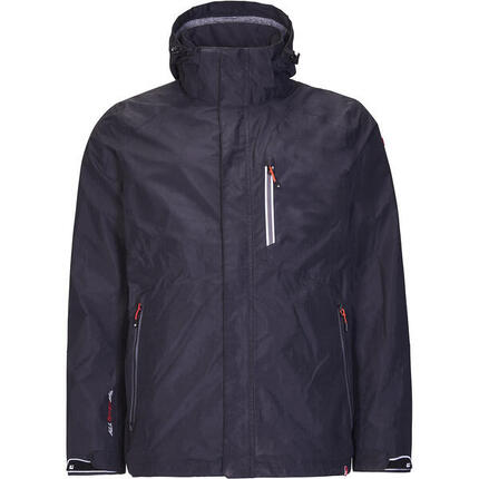 Funktionsjacke Carleb