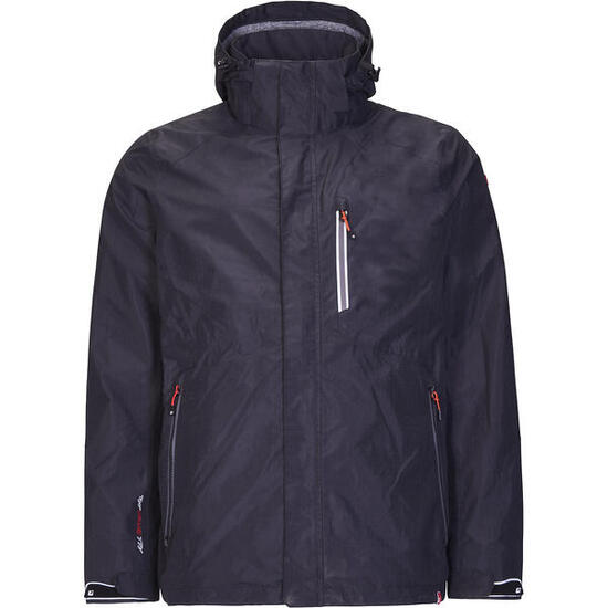 Funktionsjacke Carleb