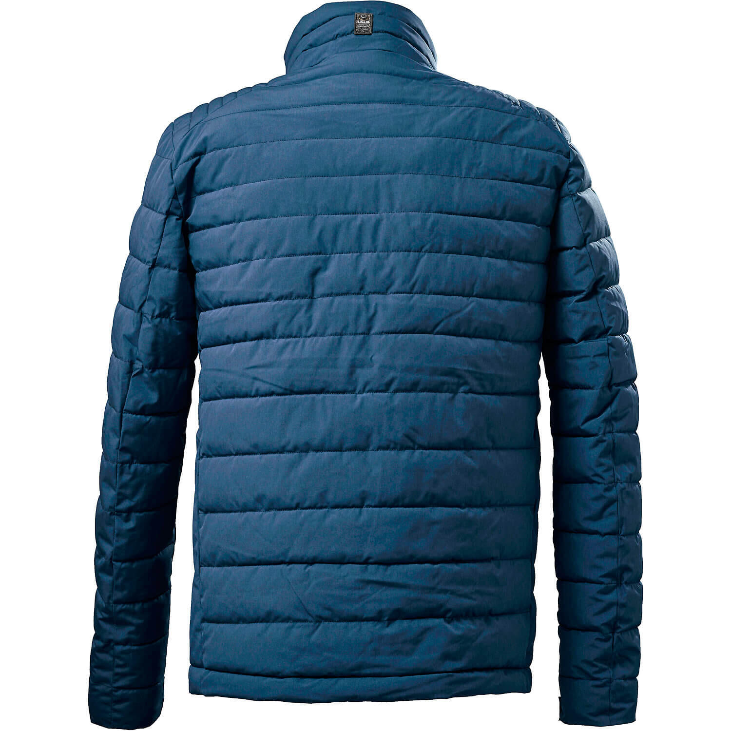 Herren Daunen-Funktionsjacke GW40 2/3