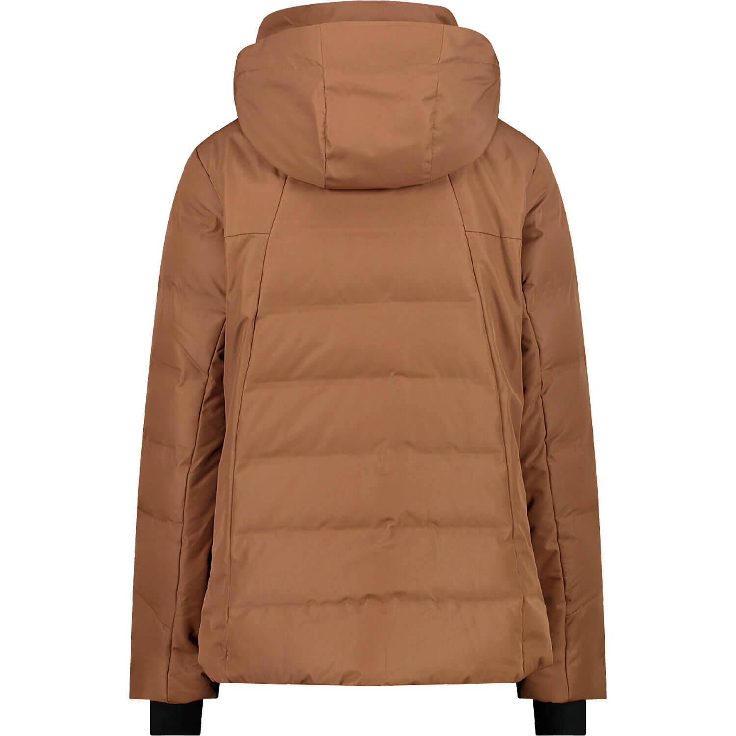 Damen Jacke Fix Hood 2/3