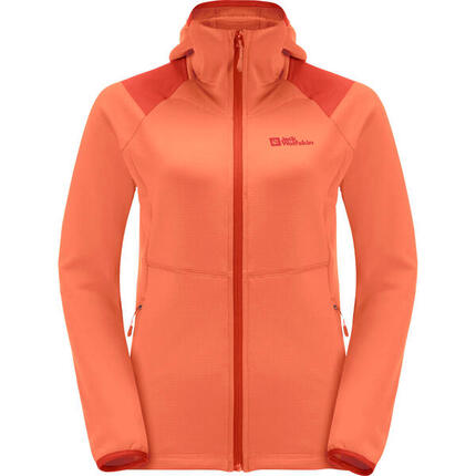 Fleecejacke Kolbenberg