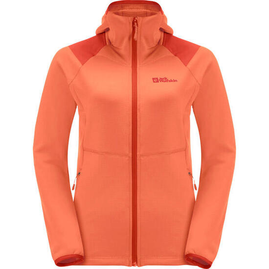 Fleecejacke Kolbenberg