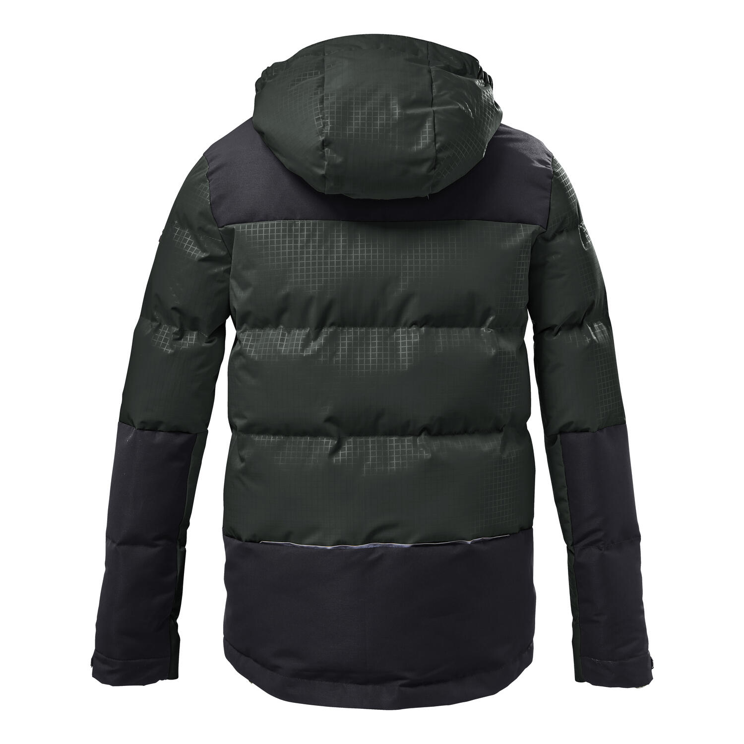 Jungen, Kinder Steppjacke KOW 31 3/10
