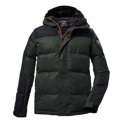 Jungen, Kinder Steppjacke KOW 31