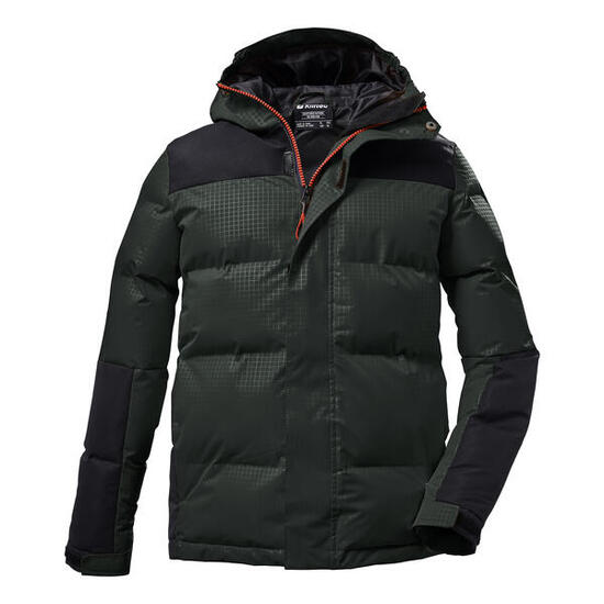 Jungen, Kinder Steppjacke KOW 31