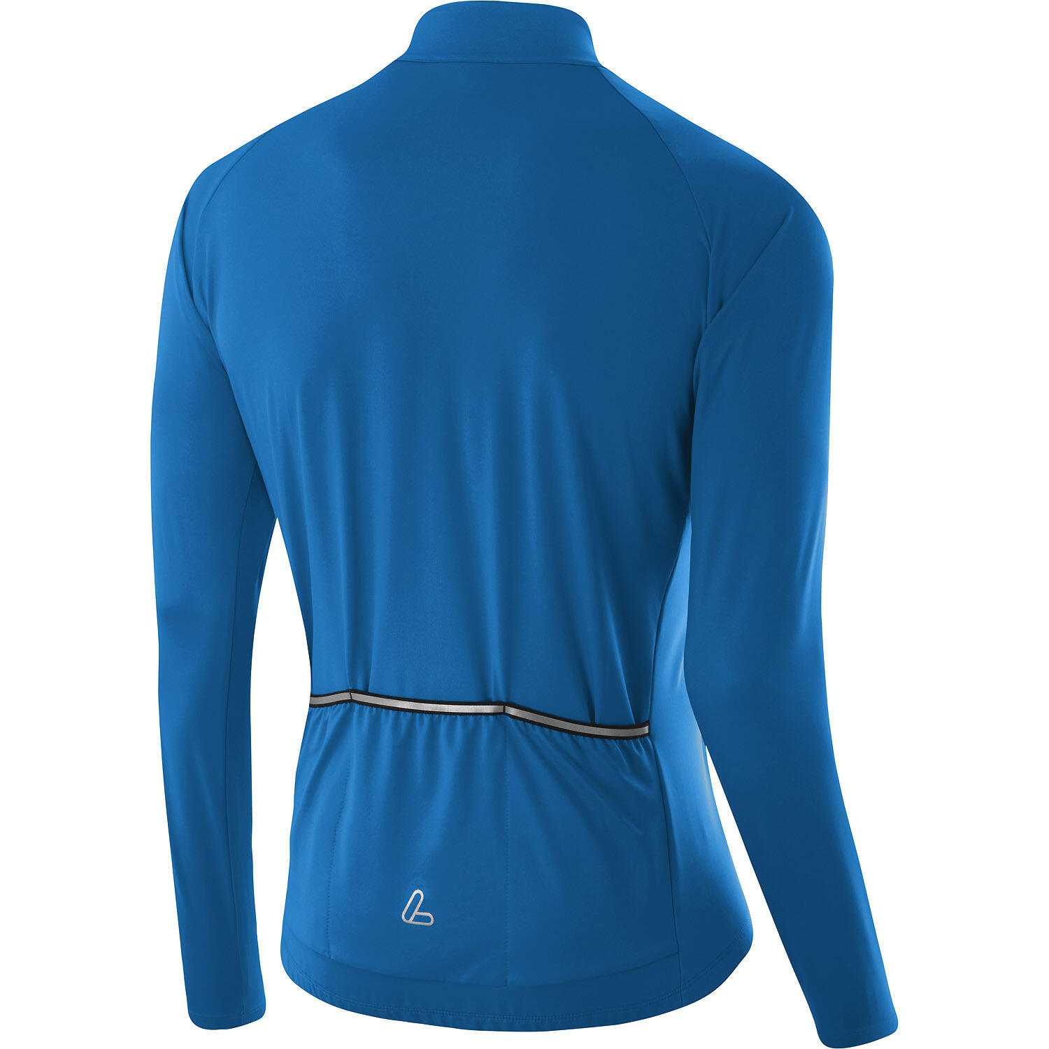 Herren Bike Jersey Evo 2/2