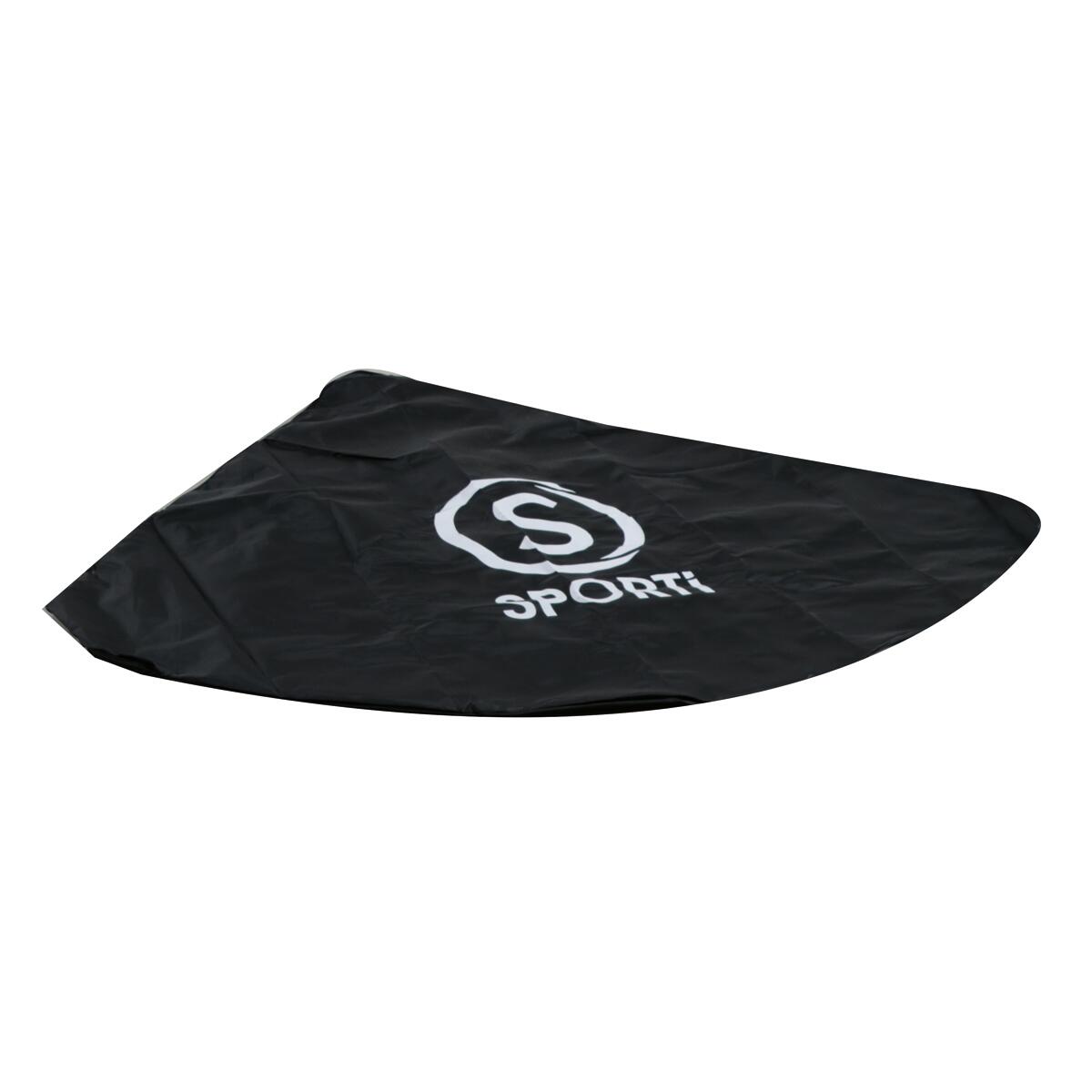 PAIRE DE BUTS POP UP HANDBALL Sporti 140x100x100 cm 2/2