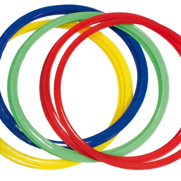 Hoops Sporti plats assortis (x12)