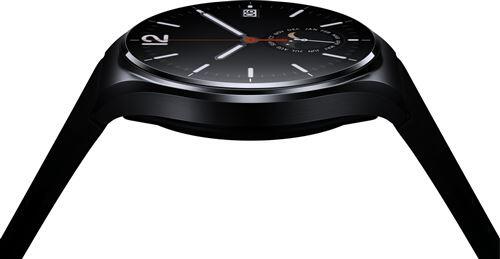 Smartwatch Watch S1 Nero 5/6