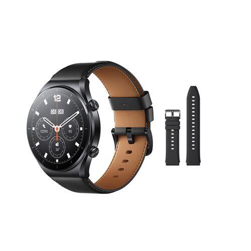 Smartwatch Watch S1 Nero 4/6