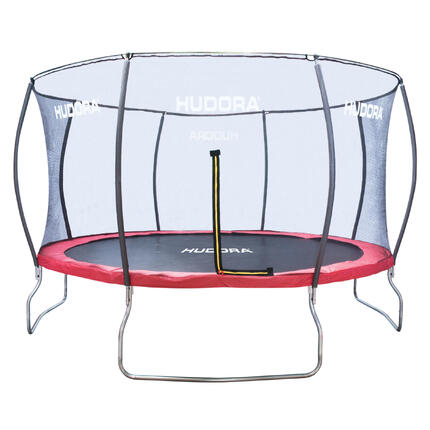 Fantastic Trampolin 400V