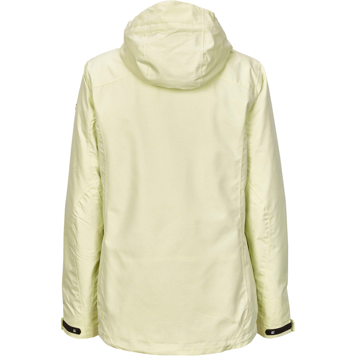 Damen Funktionsjacke Inkele 2/2
