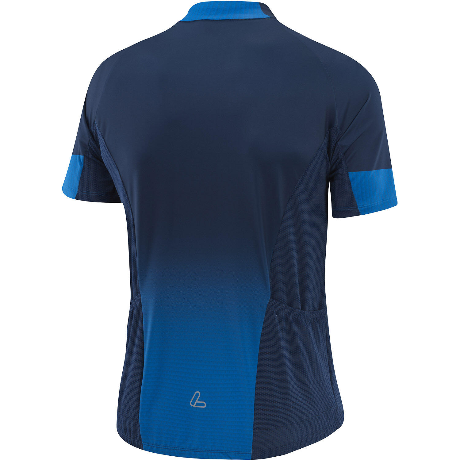 Herren Biketrikot MESSENGER MID 2/2