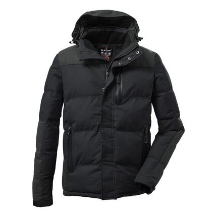 Herren Steppjacke KOW 152