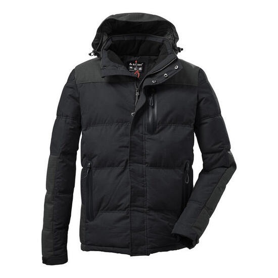 Herren Steppjacke KOW 152