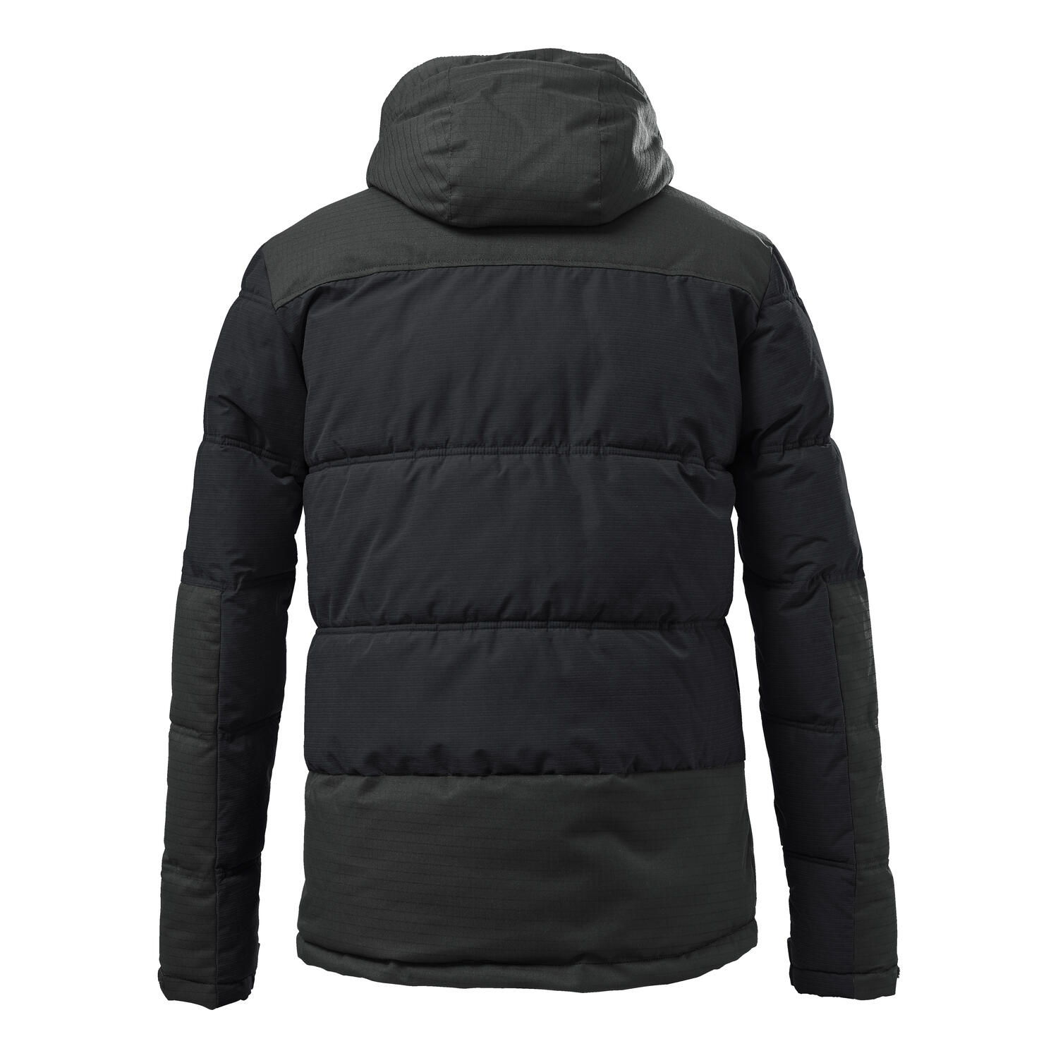 Herren Steppjacke KOW 152 3/5