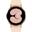 Smartwatch Galaxy Watch4 Bege