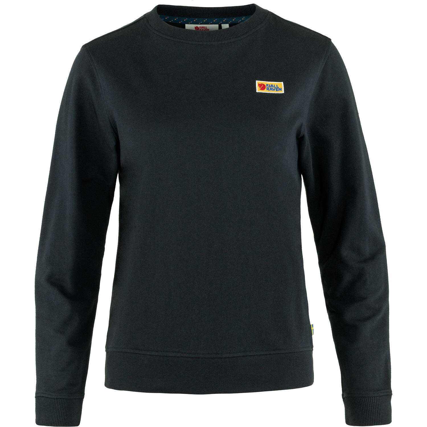 FJALLRAVEN Langarmshirt Vardag Sweater
