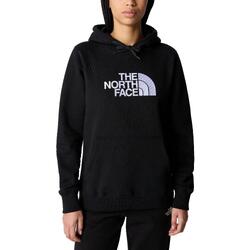Sweat à capuche The north face Drew Peak Pull pour femmes