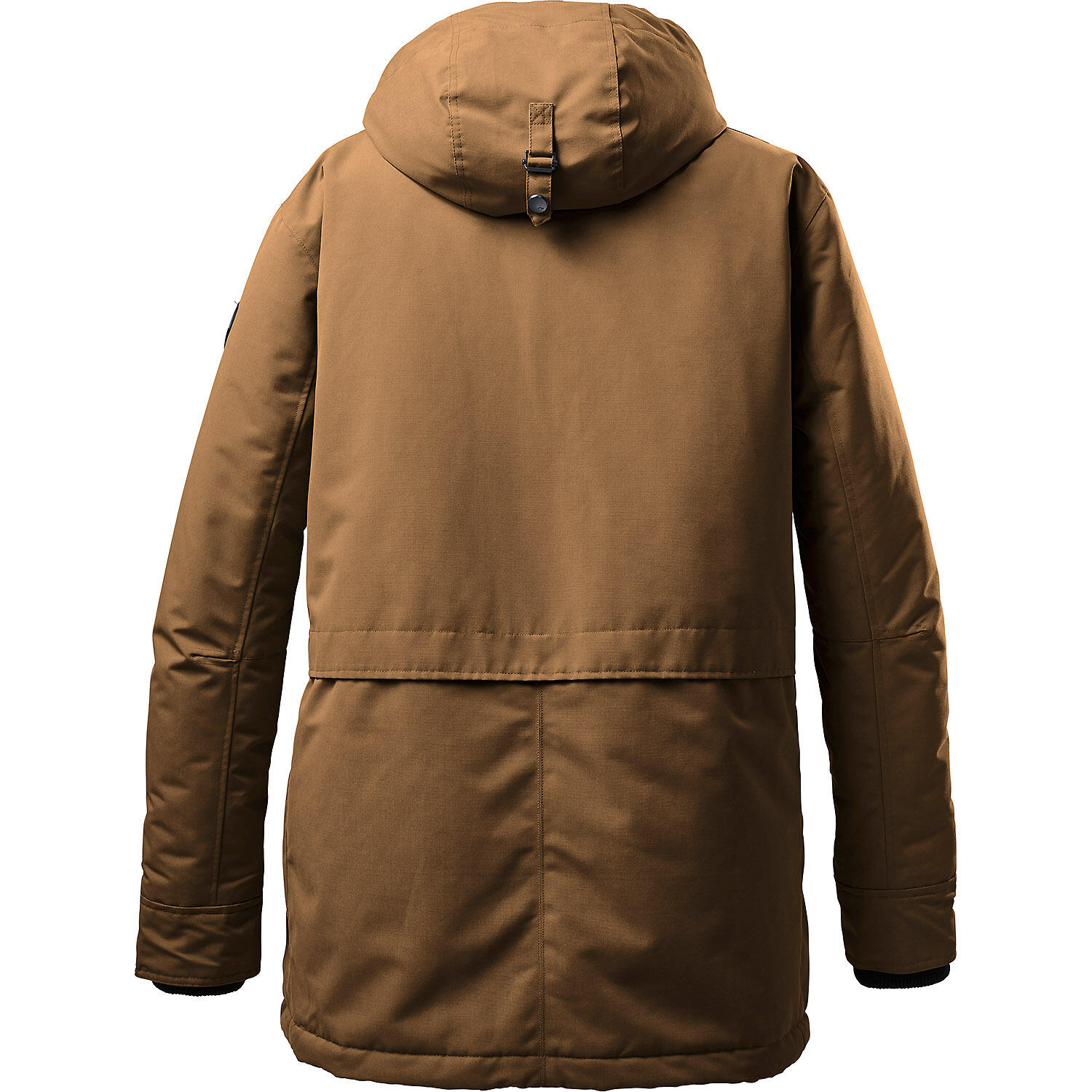 Herren Jacke MN C 2/2