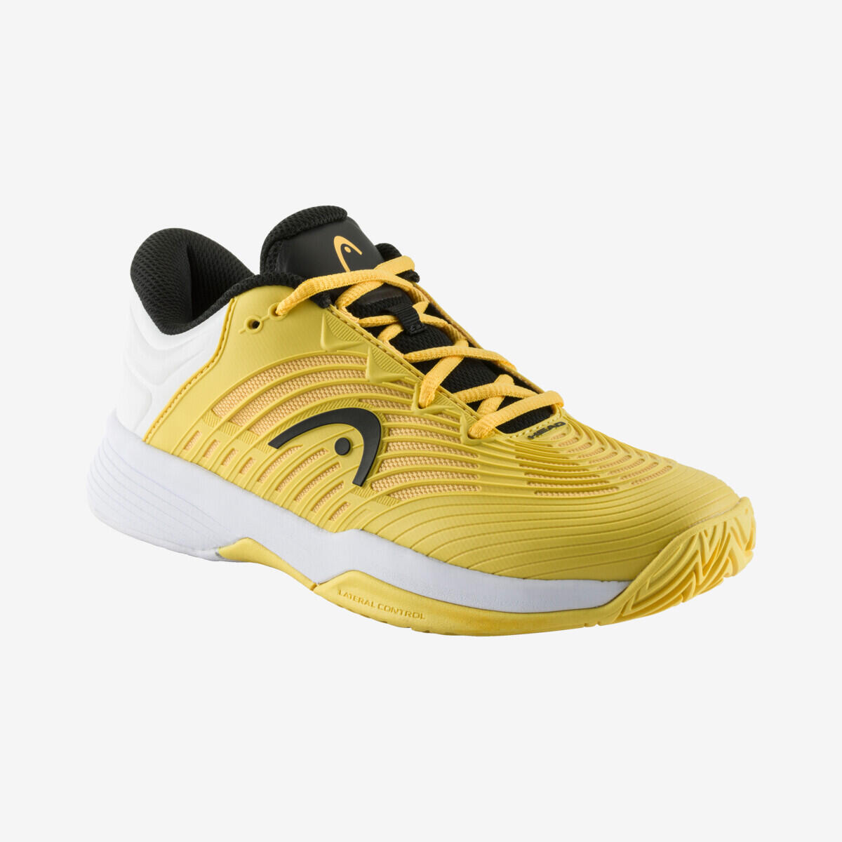 HEAD Scarpe da tennis Revolt Pro 4.5 Junior