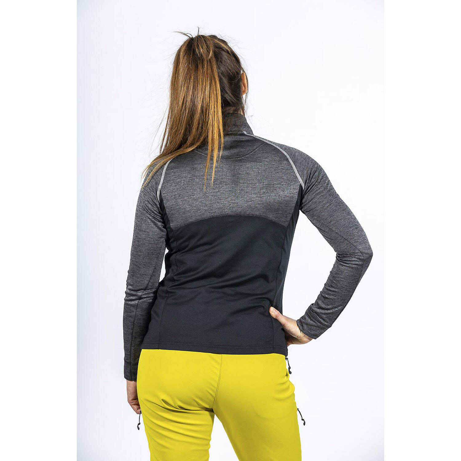 Damen Funktionsshirt Nettetal II 4/4