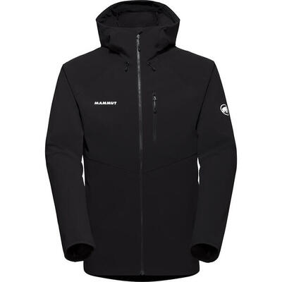 Giacca softshell Mammut Ultimate Comfort SO da uomo