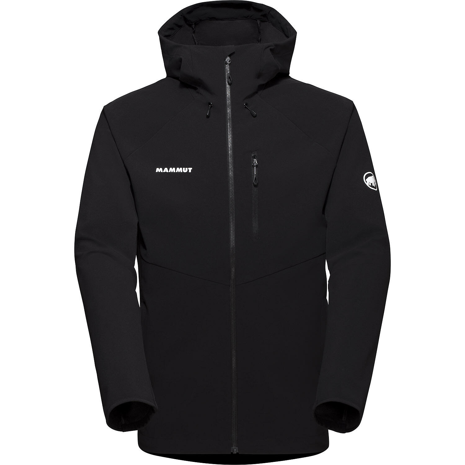 MAMMUT Bundy treková pánské Mammut Ultimate Comfort