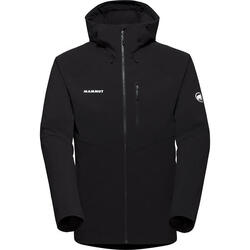 Veste softshell pour homme Mammut Ultimate Comfort SO
