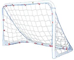 MINI BUT DE FOOTBALL PLIABLE Sporti 120x80x60 cm