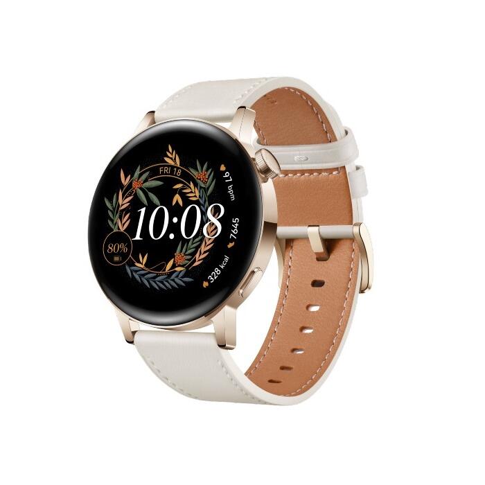 Montre connectée HUAWEI GT3 42MM classique 3/8