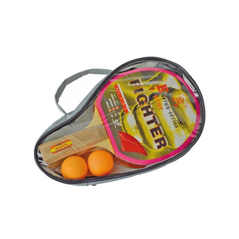 SET DE TENNIS DE TABLE FIGHTER Sporti