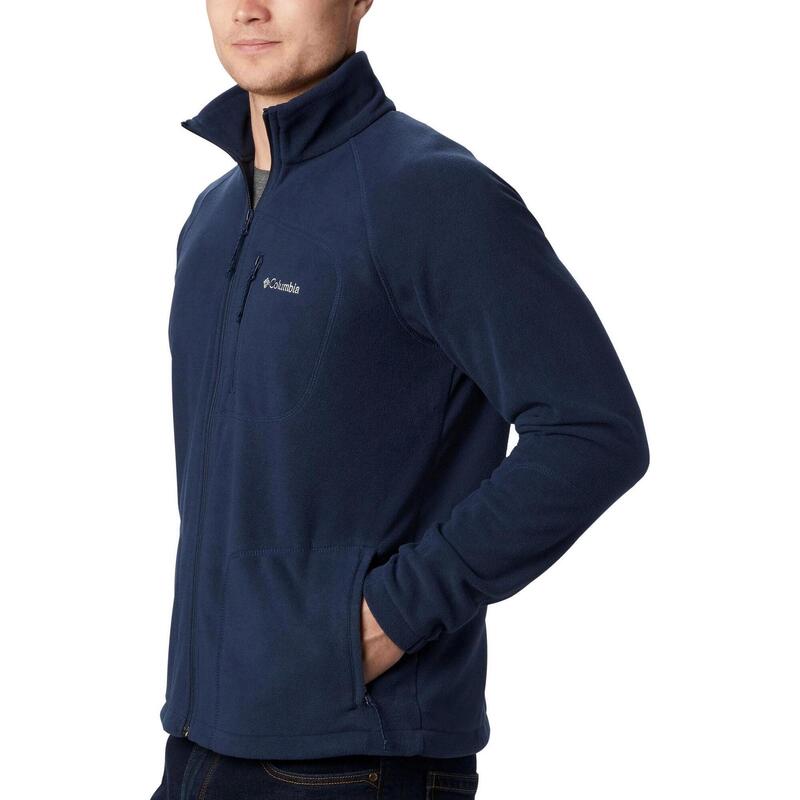 Columbia Fast Trek II fleece-sweatshirt voor heren