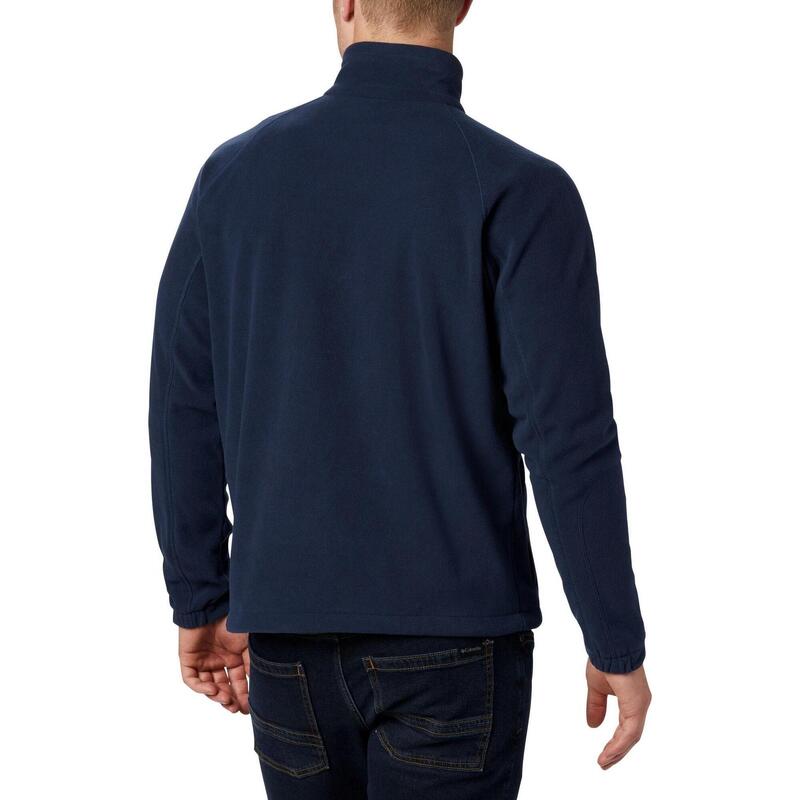 Columbia Fast Trek II fleece-sweatshirt voor heren