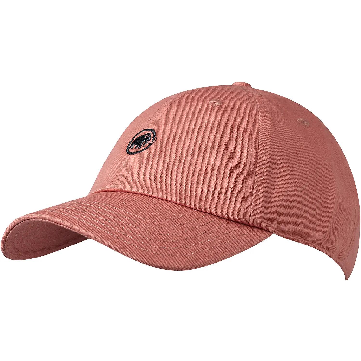 MAMMUT Baseball Cap Mammut 1/2