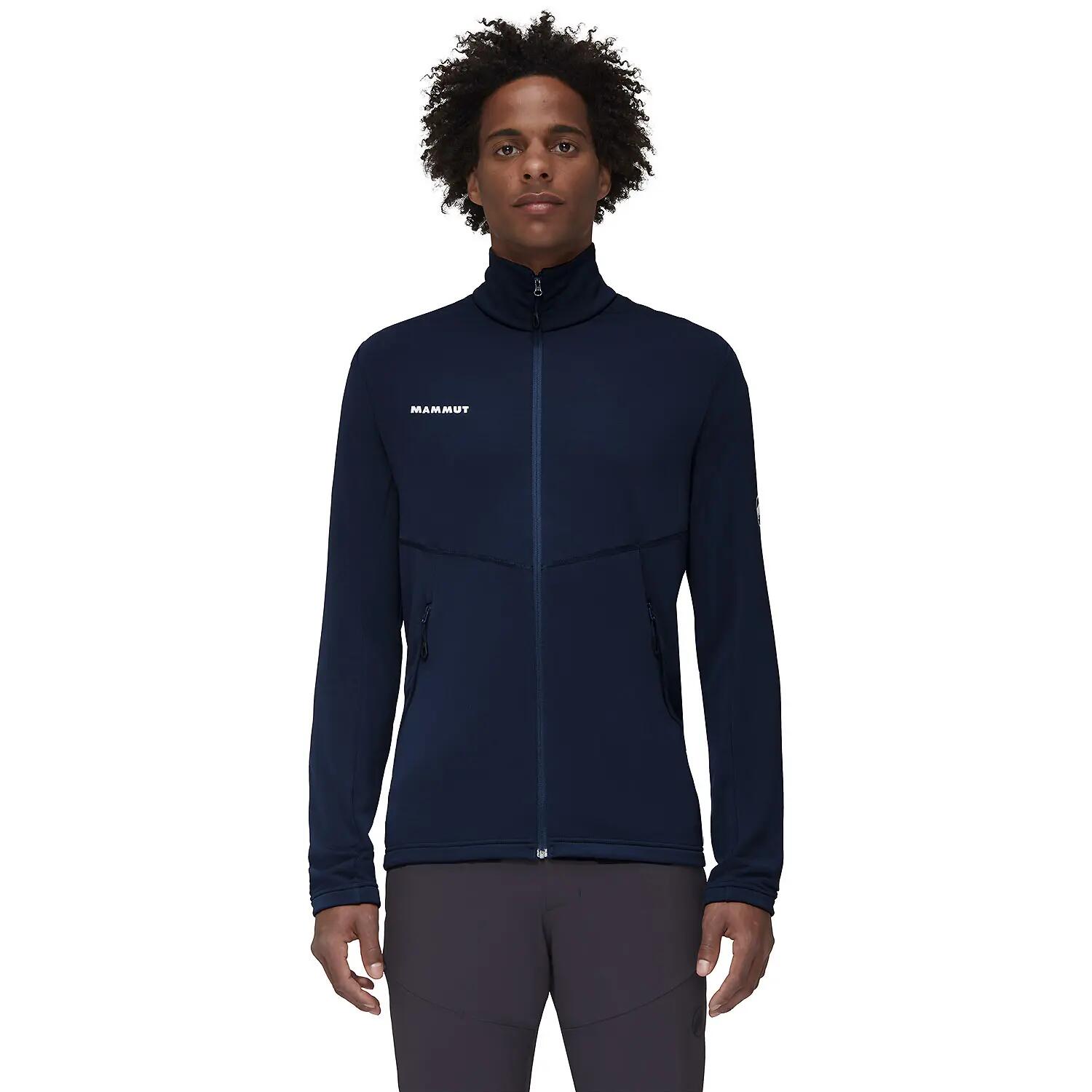 MAMMUT Herren Midlayer Aconcagua Light 2/4