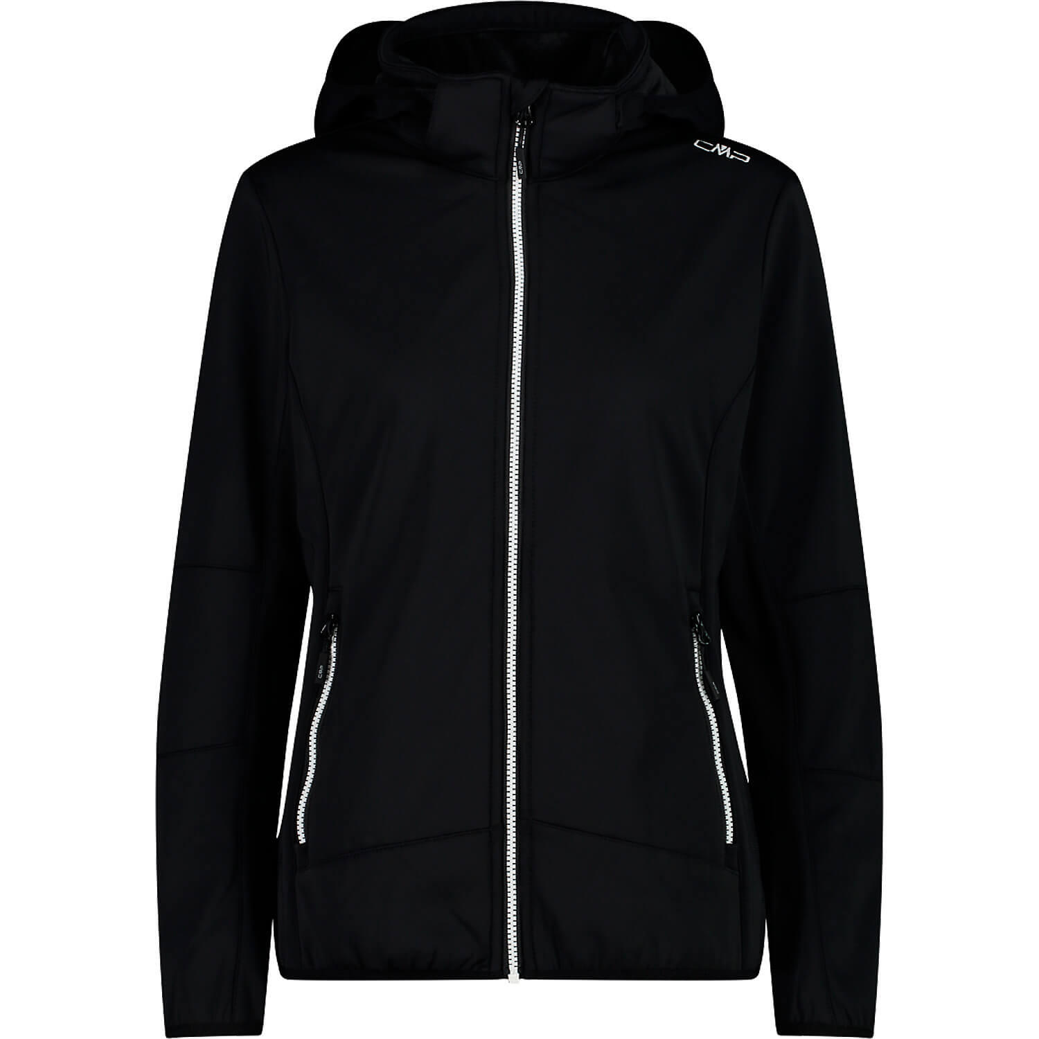 Jacket Campagnolo Softshell for women 1/3