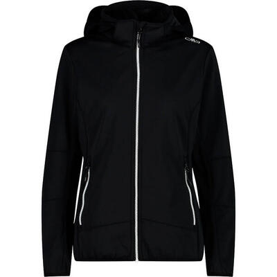 Jas campagnolo softshell voor vrouwen