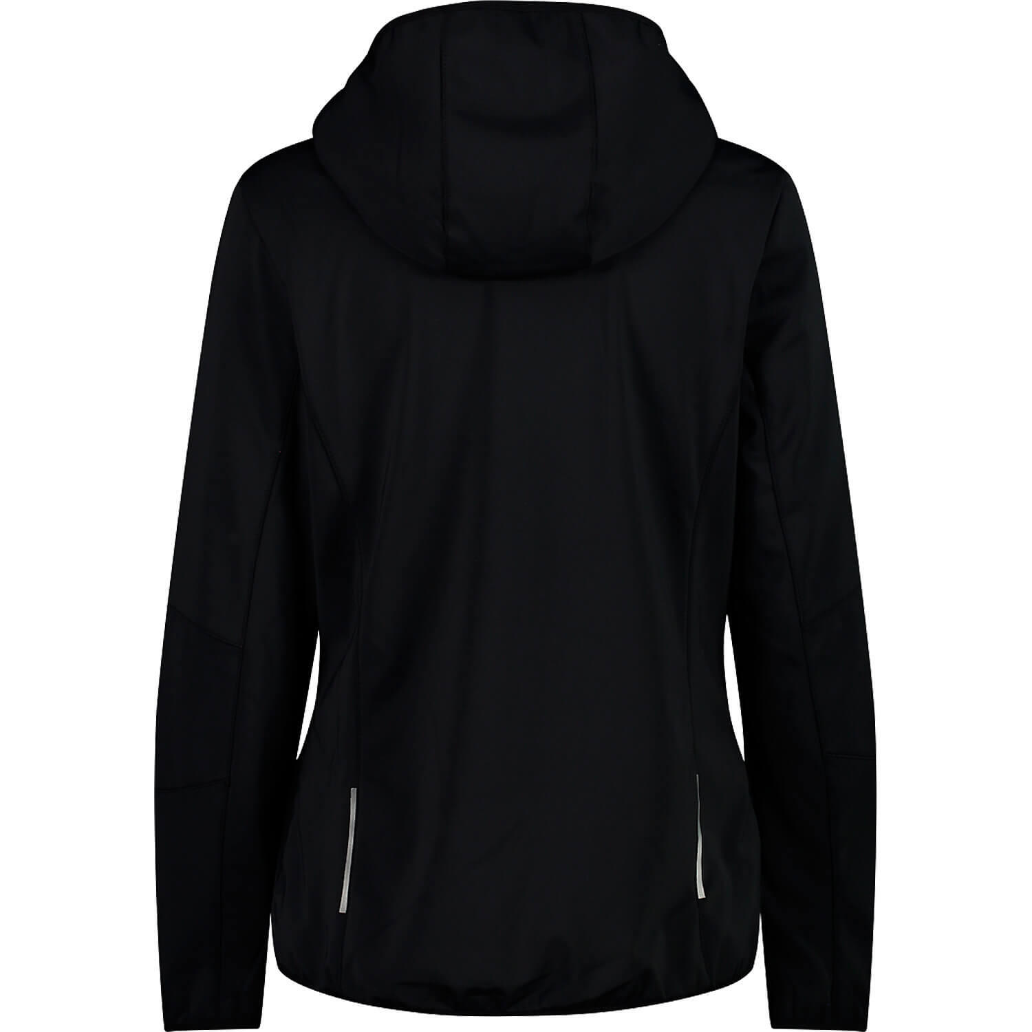 Jacket Campagnolo Softshell for women 2/3