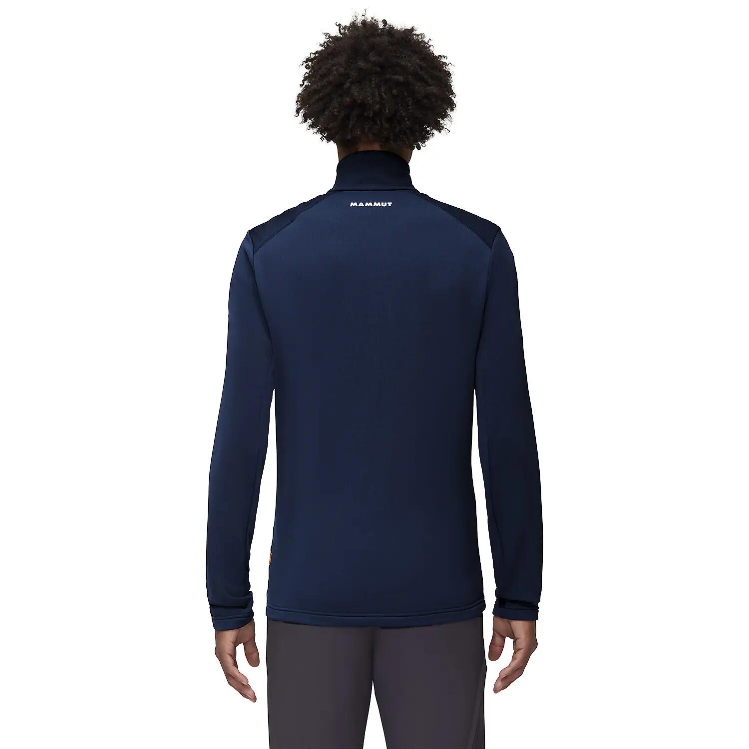 MAMMUT Herren Midlayer Aconcagua Light 3/4